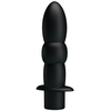 Mini Vibro WYATT Pretty Love 11.5 x 2.7 cm Noir 