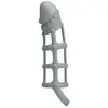 Gaine de pénis SLEEVE CAGE Pretty Love 14 x 3.5cm 