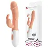 Pretty Love Easter Bunny Vibrateur avec Stimulateur 1ut