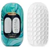 Masturbateur pour Homme Silicone Hot Wave   Prétty Love - Blanc