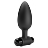 Pretty love Plug Anal con Vibración Vibra Butt Plug II USB