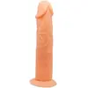 Gode Ventouse Réaliste Calvin - 20 cm