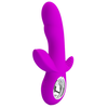 Vibro Rabbit HUMPHRAY Pretty Love 10 x 3 cm 
