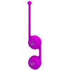 Pretty Love Quilles Tighten Up Iii - Boules Quilles