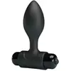 Pretty Love Plug Anal Vibrant Vibra Butt Plug