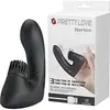 Dé à coudre Norton Pretty Love avec rotation par vibration 1 pièce