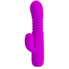 Pretty Love Stimulateur Vibromasseur Leopold