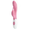 Vibro Rabbit PETE Pretty Love 10 x 3 cm 