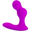 Pretty Love Terrance Vibro Masseur Anal Pourpre 1ut