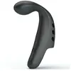Pretty Love Dedal Vibrateur Gorgon Noir 1ut
