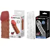 Sextoys homme : Gaine Triff