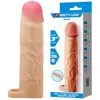 Extension Naturelle pour le Pénis Gerd - Plus de Longueur et de Contrô...