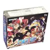 Trading Cards One Piece - Wanokuni Boite 30 Boosters 4 Cartes (Kayou 110)