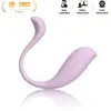 Svakom Phoenix Neo 2 Interactive App Bullet Vibrator Rouge 1ut
