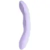Svakom - Selena Vibromasseur Chauffant - Lavender