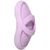 SVAKOM- Echo 2 Vibromasseur Doigt - Rose Lilas