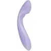 Svakom   DuoGlow Vibromasseur Connecté via App   Violet