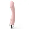 SVAKOM - Amy - Vibromasseur pour point G - Rose