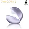 Svakom Pulse Galaxie Stimulator With Starlight Projector Lilac 1ut