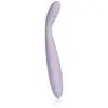 SVAKOM - Cici 2 - Vibromasseur flexible pour le point G - Lavande