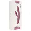 SVAKOM - Trysta Neo Vibromasseur Rabbit pour Point G - Rose
