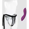 SVAKOM - Edeny - Stimulateur clitoridien avec appli - Violet