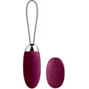 SVAKOM - Elva  uf Vibrant avec Télécommande - Violet