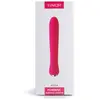 Svakom Anya Vibrateur Fonction Chaleur Rose 1ud