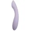 SVAKOM - Amy 2 - Vibromasseur point G et clitoris - Violet
