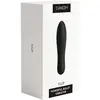 Svakom Tulip Powerful Bullet Vibrator Black 1ut