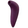 Svakom Pulse Union App Controlled Suction Stimulator Violet 1ut