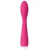 Svakom Iris Vibrateur Stimulateur Point G et Clitoris 1ud