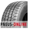 Greentrac Season Master Van 3PMSF 205 65 16 T 107 All-Season