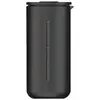 TIMEMORE Cafetière à piston à piston pour machine à café avec écran zéro sédiments Noir