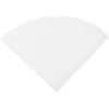 Filtres en papier TIMEMORE V01, 100 pcs.