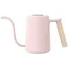 Bouilloire à verseur TIMEMORE "Fish Youth Pink", 700 ml