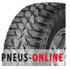 Triangle TR 281 GripX M/T 6-PR M+S 235 75 15 Q 104 Summer