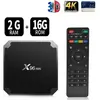 X96 MINI TV BOX 2GO + 16GO Android 7.1.2 Multi-Core 64bit Cortex-A53, ...