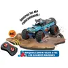 Wise Block - Deluxe Off-road Radiocommande