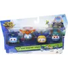 Figurines SW Super Pets - Pack x4 - Golden Boy/Jerome/Dino Tino/Shine