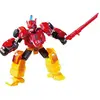 Quantum Heroes Dinoster -robot A Construire 11 Cm