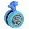 Yoyo Blazing Team Command Found Saber-Toothed wolf Niveau 1