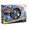 Toupie Infinity Nado Split Série Shadow Shark et Delver Mecha