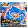 Set de combat non stop Infinity Nado