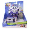 Auldey Toys Figurines Super Wings Transforming 12 cm Saison 4 Modèle aléatoire