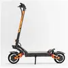 KuKirin G3 Pro Trottinette Électrique Pliant - Moteurs1200W*2 - Batte...
