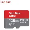 Sandisk Carte TF 128 go A1 C10 MicroSD TF Mémoire Carte