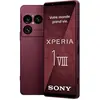 Sony Xperia 1 VIII 5G Smartphone (12+512Go) - Rouge Grenat