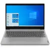Ordinateur Portable Lenovo IdeaPad 3i 15IIL05 - Intel Core i3 - RAM 4Go - SSD 256Go - Windows 10 - Gris platine