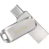 SanDisk Ultra Luxe 256 Go Clé USB Type-C double connectique